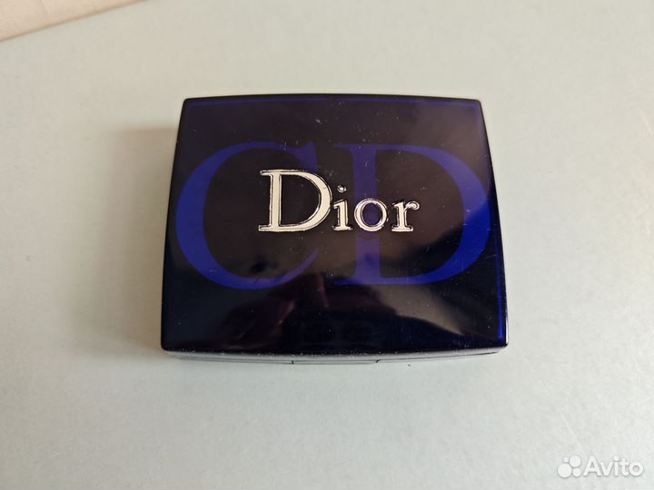 Тени для век Cristian Dior