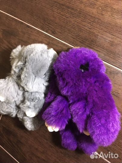 Шикарные Зайцы