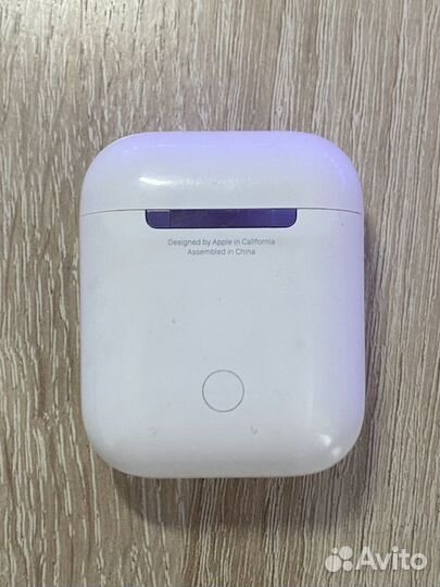 Airpods 1 оригинал