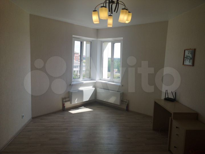 2-к. квартира, 62,6 м², 7/7 эт.