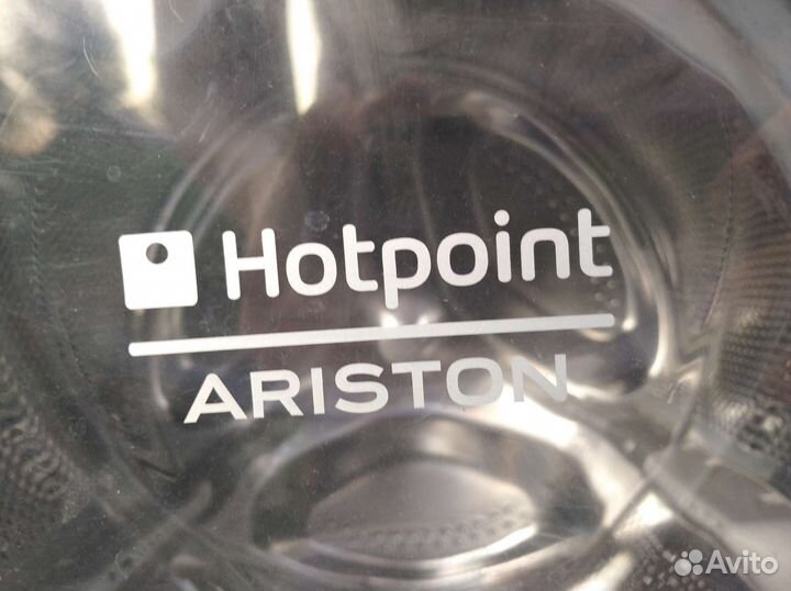 Стиральная машина Hotpoint ariston 9кг
