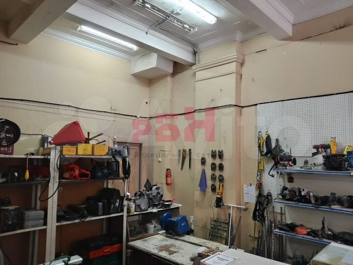 Универсальное помещение 193,9м2