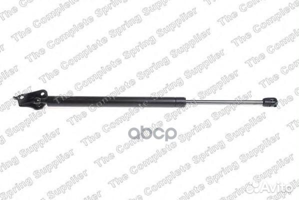 Пружина газовая R jeep grand cherokee right S