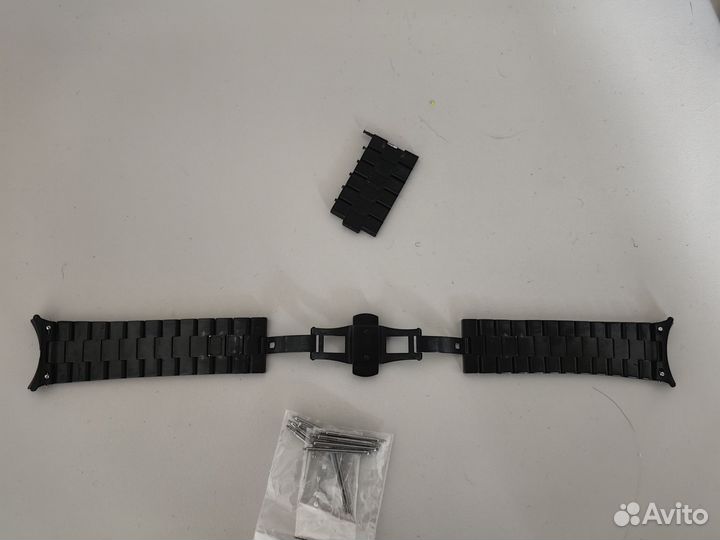 Ремешок для часов Samsung galaxy watch 46 mm