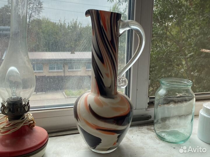 Графин СССР