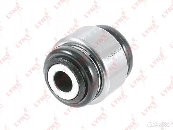 Lynxauto C8074 Сайлентблок плавающего типа