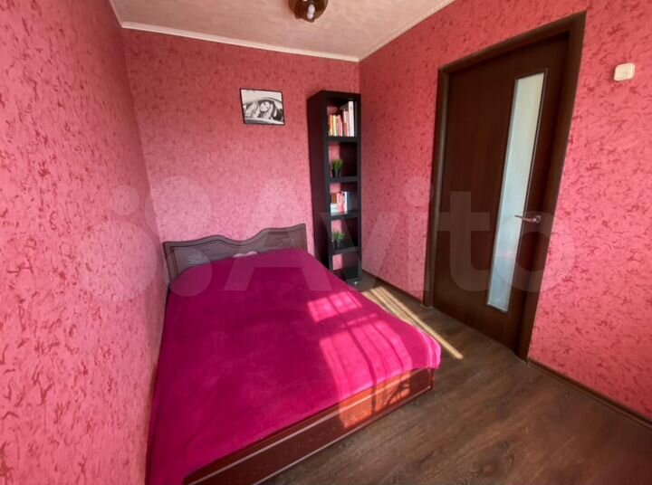 2-к. квартира, 43,3 м², 5/5 эт.