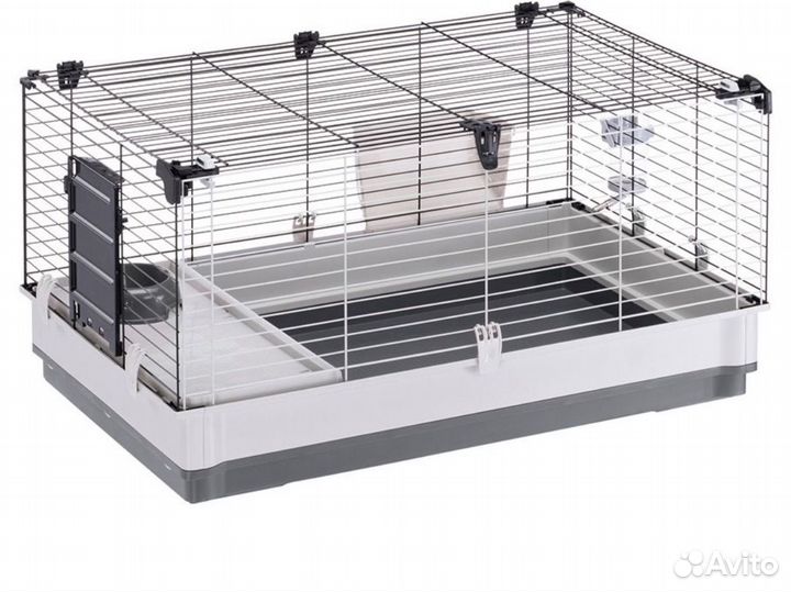 Клетка для грызунов бу
