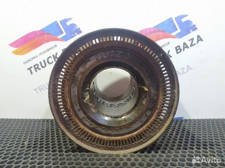 Ступица передняя Man TGA, Man TGS, Man TGX