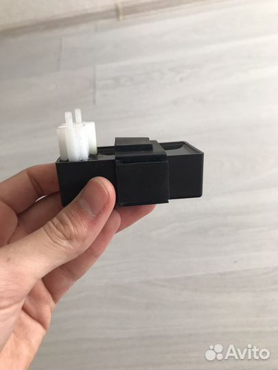 Коммутатор на мотоцикл dc 125 c м 3 XR125/TTR125