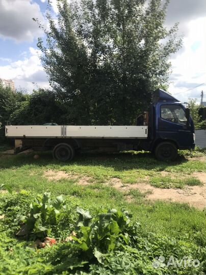 Foton Auman BJ10xx, 2013