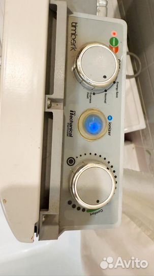 Конвектор электрический Timberk