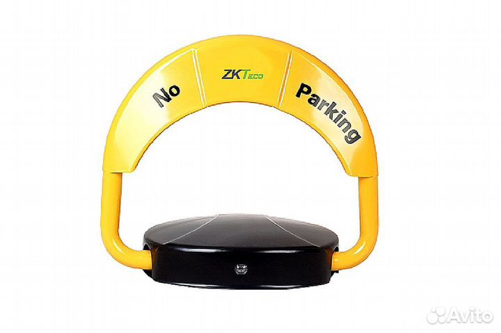 ZKTeco Plock 1 - Парковочный замок