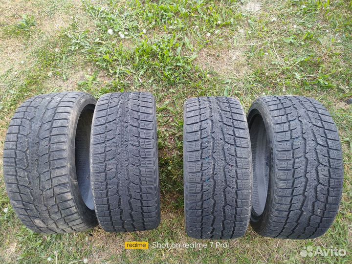 Toyo Observe GSi-6 HP 235/40 R18 95V