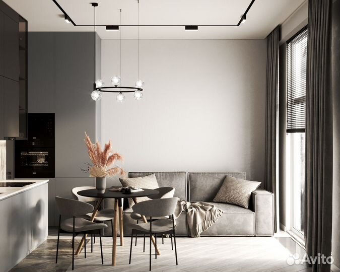 Дизайнер интерьера квартиры дизайн проект дома