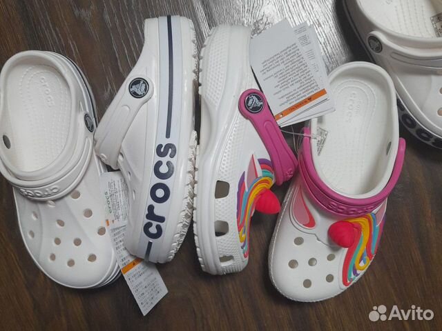 Crocs Crocband p.29-30 с13