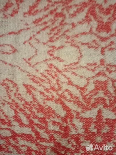 Покрывало гобелен СССР