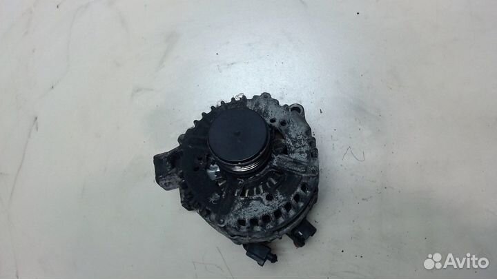 Генератор Volvo S80, 2008