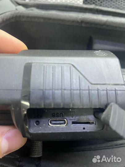 Прибор ночного видения