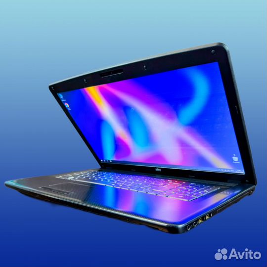 Большой и быстрый / Core i5, 10gb, SSD, HDD