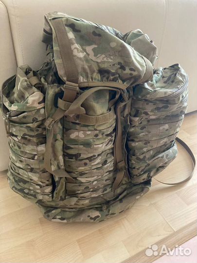 Рюкзак tasmanian tiger