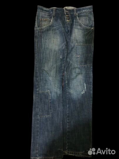 Frankie morello джинсы