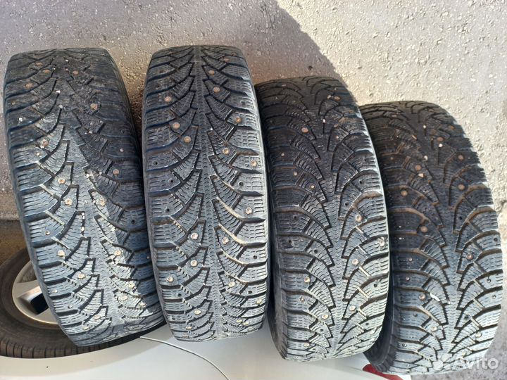 КАМА Кама-Евро-519 65/65 R15