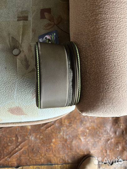 Чехол для рыболовных катушек