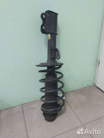 Стойка амортизатора lifan celliya