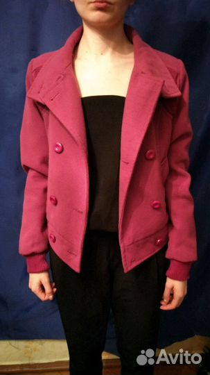 Полупальто