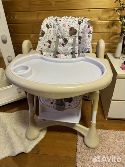 Детский стульчик