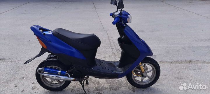 Suzuki, интересует обмен