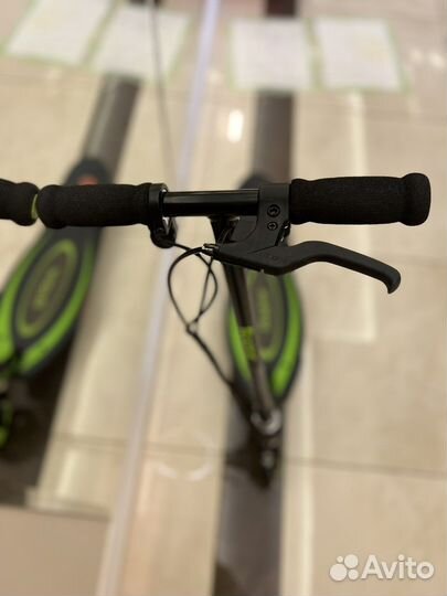 Самокат электросамокат Городской Razor Power core