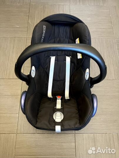 Автокресло Maxi-Cosi (0-13 кг)