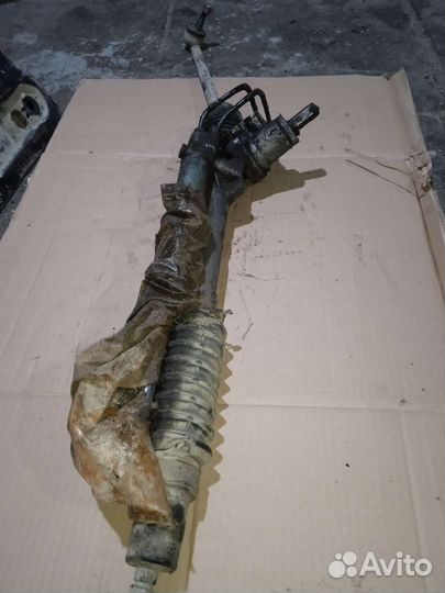 Рулевая рейка Peugeot 306 Пежо 306