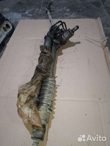 Рулевая рейка Peugeot 306 Пежо 306