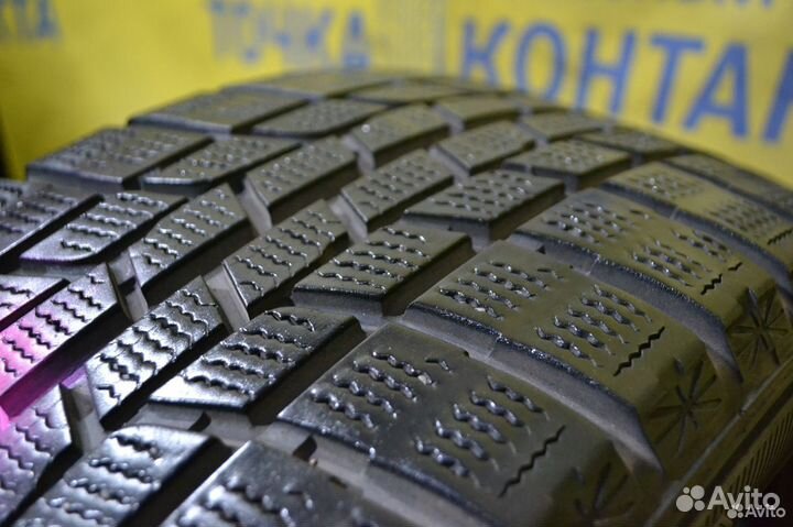 Goodyear Ice Navi 6 225/50 R17