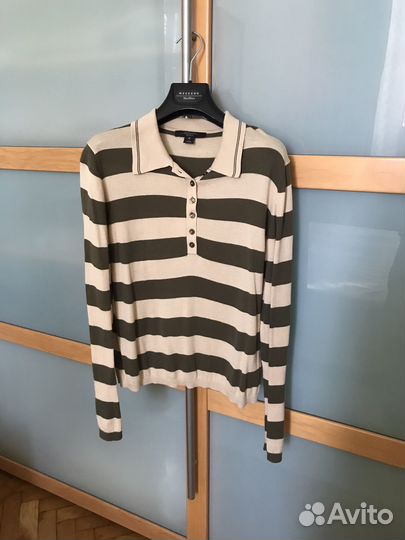 Поло Max Mara Weekend (M)