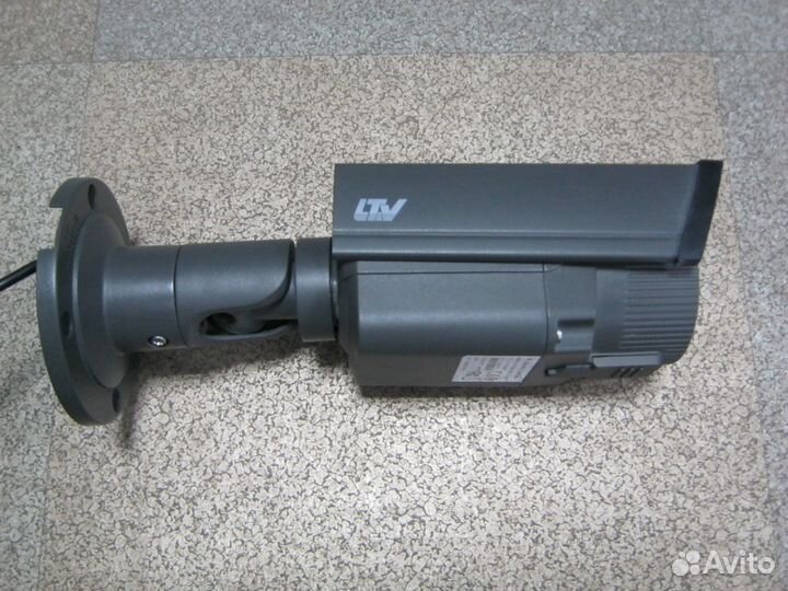 Видеонаблюдение (видеорегистратор,видеокамеры)