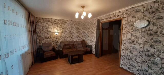 2-к. квартира, 63 м², 9/12 эт.