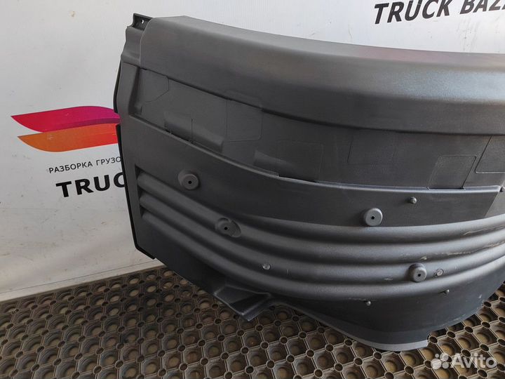 1485485 Крыло Scania 4-series, Scania 5-series