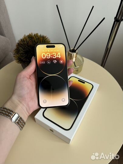 iPhone 14 Pro, 128 ГБ