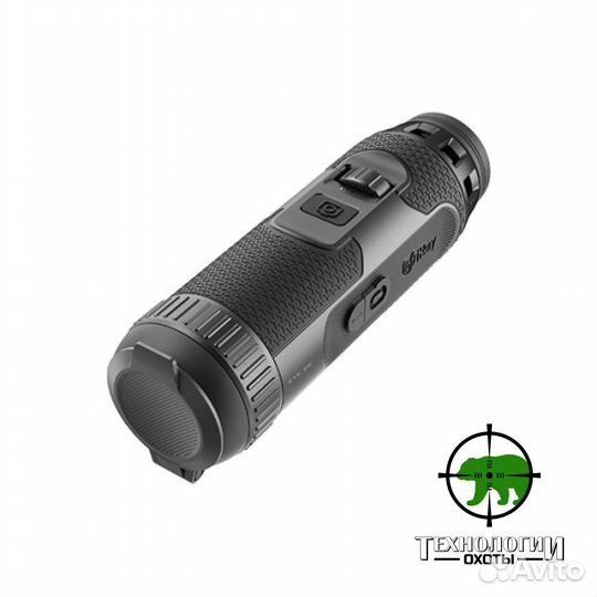 Тепловизионный монокуляр iRay xEye 3 E6 Plus