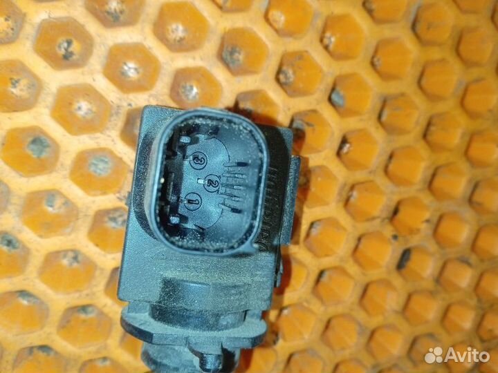 Датчик загрязнения воздуха Mercedes-Benz GL 550 (X