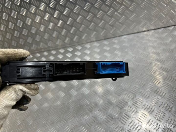 Блок комфорта Bmw X1 E 84 2.0 N46B20