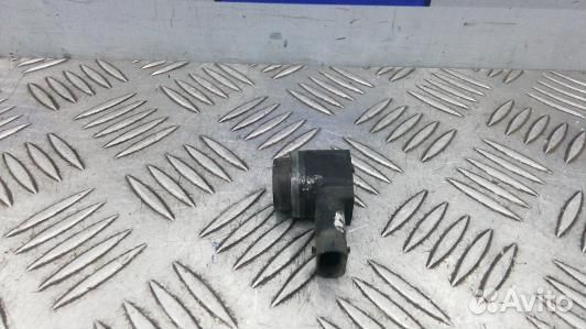 Парктроник задний renault koleos (UNI19HL04)