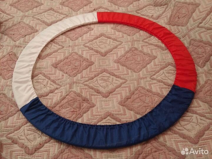 Чехлы для обруча 90 см