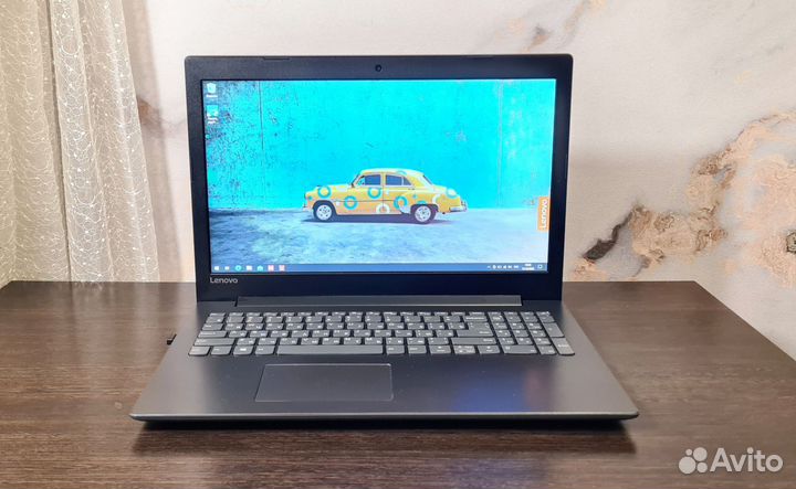 Lenovo/Nvidia MX150/Core i3