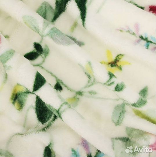 Плед покрывало