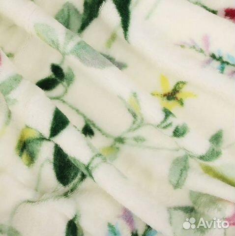 Плед покрывало